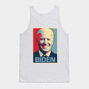 Biden Tank Top